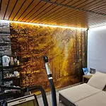 Dala & 酒店 洛伊克巴德