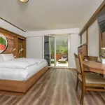 酒店 Dala & 洛伊克巴德