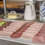 Dala & 酒店 洛伊克巴德