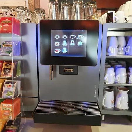 达拉酒店 酒店 3*