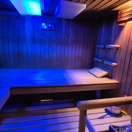 מלון Dala & לויקרבאד