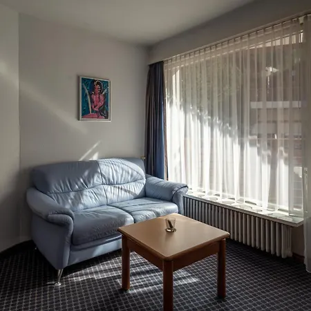 Dala & מלון לויקרבאד