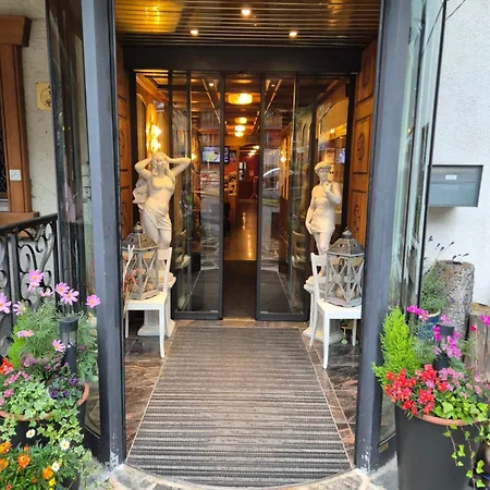 达拉酒店 酒店
