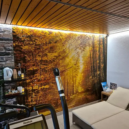 Dala & Otel Leukerbad