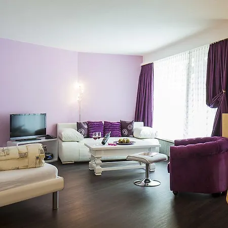 מלון Dala & לויקרבאד