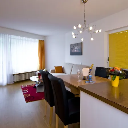 Dala & Hotell Leukerbad