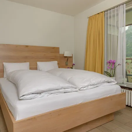 Dala & Hotell Leukerbad