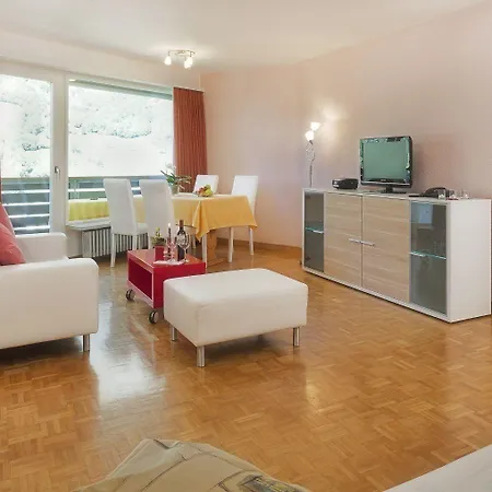 Dala & 3* Leukerbad