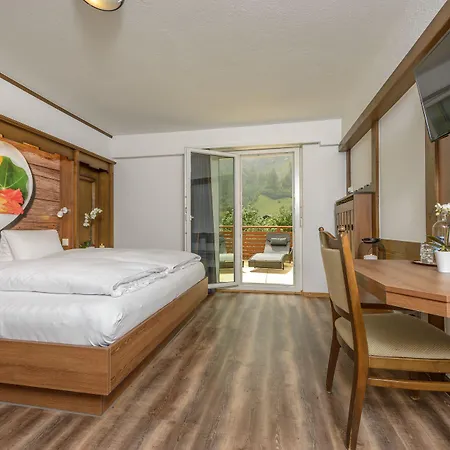 Hotell Dala & Leukerbad