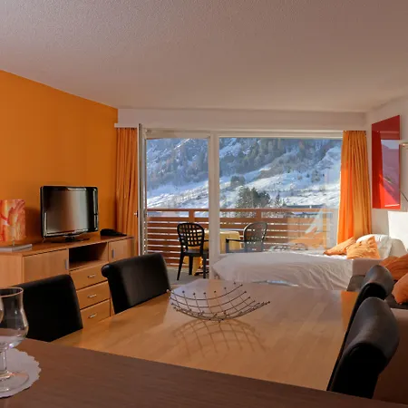 Hotell Dala & Leukerbad