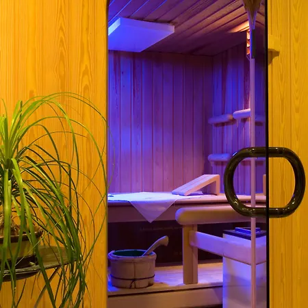 Dala & Otel Leukerbad