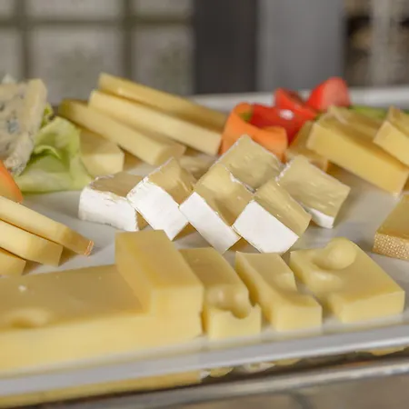 Hotel Dala & Leukerbad