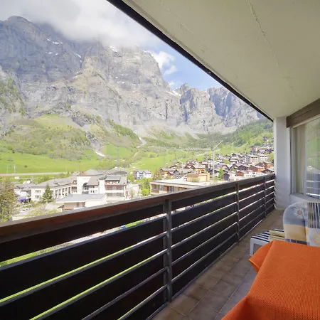 Dala & Leukerbad