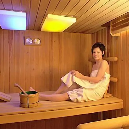 Dala & Hotell 3*