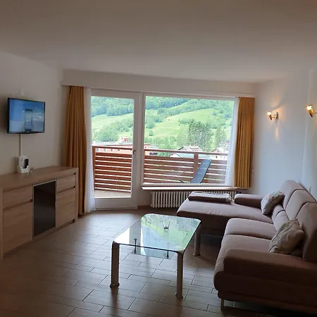 Dala & Hotell Leukerbad