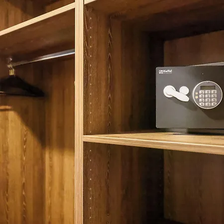 Hotel Dala & Leukerbad