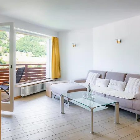 Dala & 3* Leukerbad