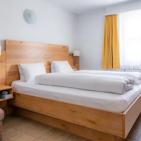Dala & Hotell Leukerbad