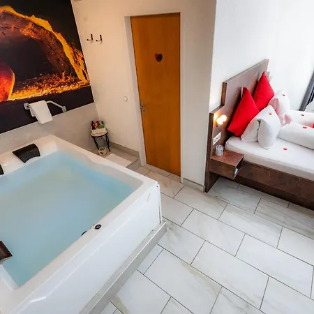 Dala & Hotell Leukerbad