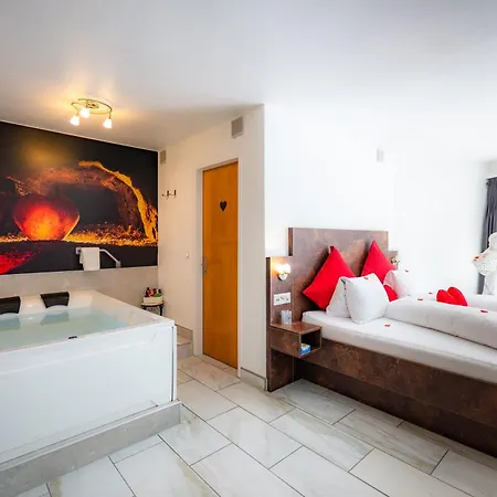 Hotell Dala & Leukerbad