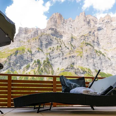 Hotell Dala & Leukerbad