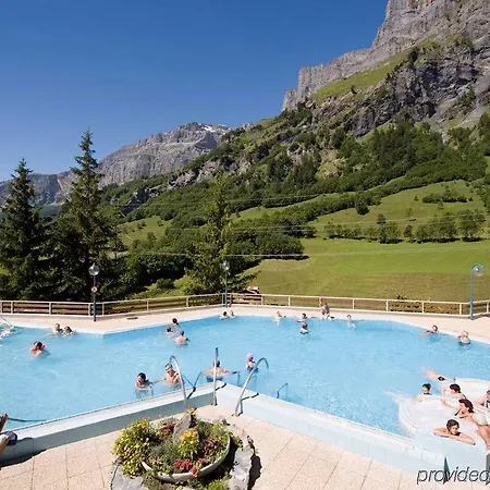 Dala & Leukerbad