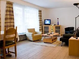 Dala & 3* Leukerbad