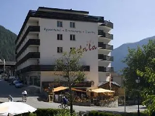 达拉酒店 酒店