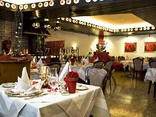 酒店 达拉酒店 洛伊克巴德