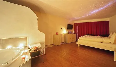 Dala & 3* Leukerbad