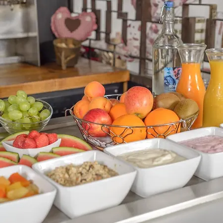 Dala & לויקרבאד