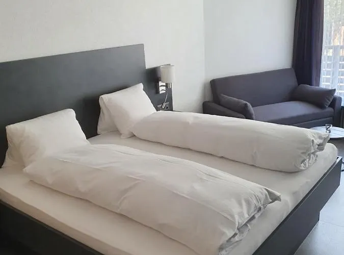 Dala & Hotell