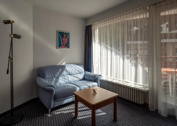 Dala & Ξενοδοχείο Leukerbad