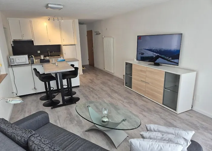 Dala & Ξενοδοχείο Leukerbad