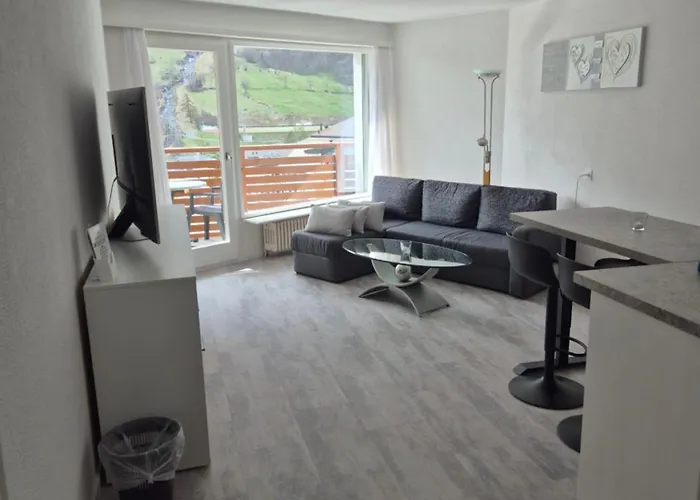 Ξενοδοχείο Dala & Leukerbad