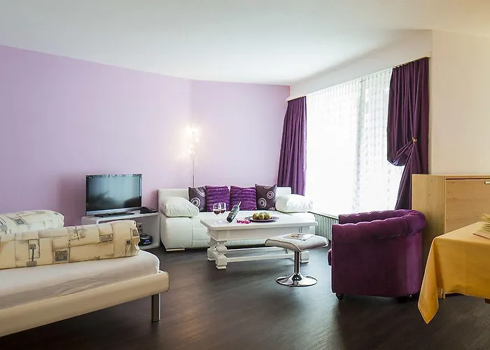 Ξενοδοχείο Dala & Leukerbad