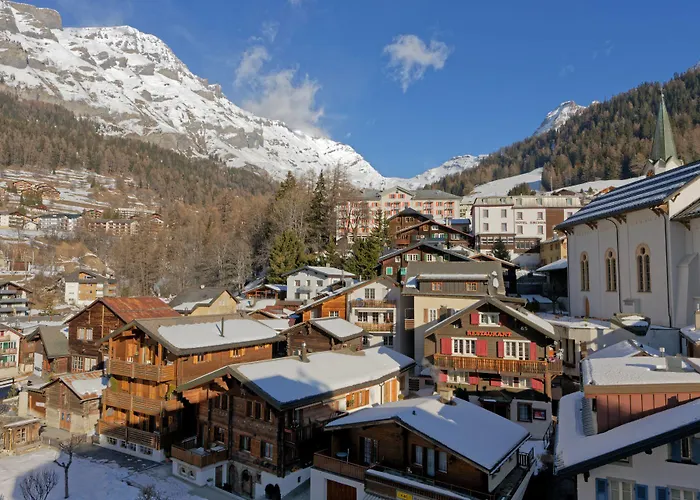 Ξενοδοχείο Dala & 3*