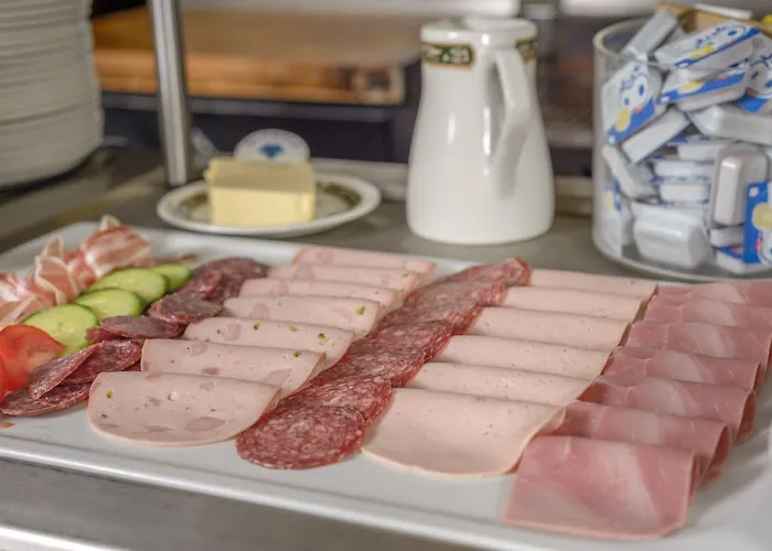 Dala & Ξενοδοχείο Leukerbad