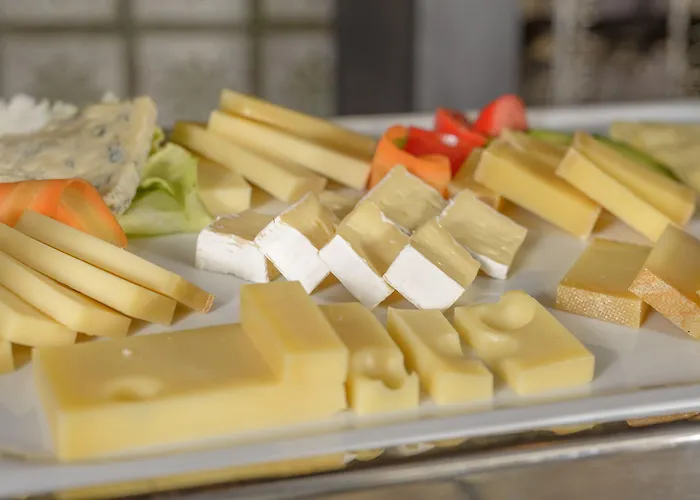 Ξενοδοχείο Dala & Leukerbad