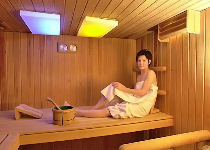 Dala & Hotell 3*