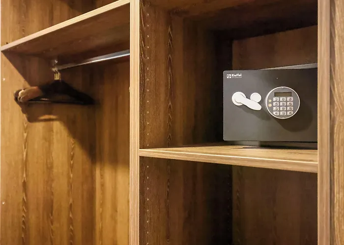 Ξενοδοχείο Dala & Leukerbad