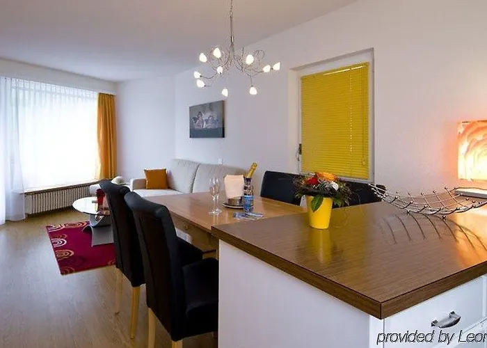 Ξενοδοχείο Dala & Leukerbad