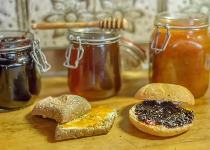 Ξενοδοχείο Dala & 3*