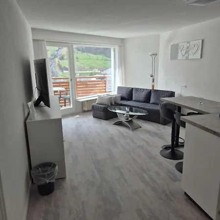 Hotel Dala & Leukerbad