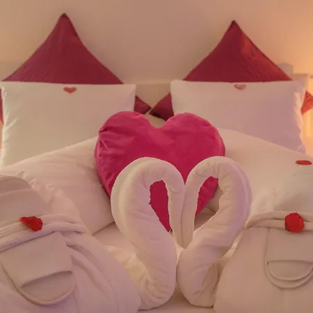 Dala & Hotel Leukerbad