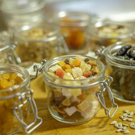 Hotel Dala & Leukerbad