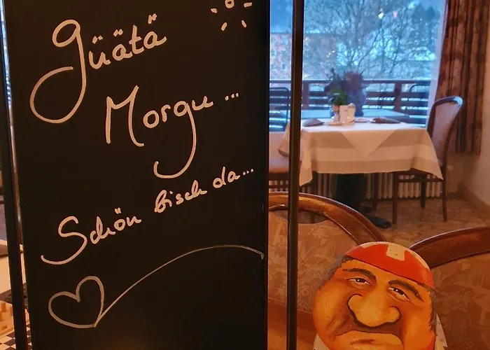 מלון Dala & לויקרבאד