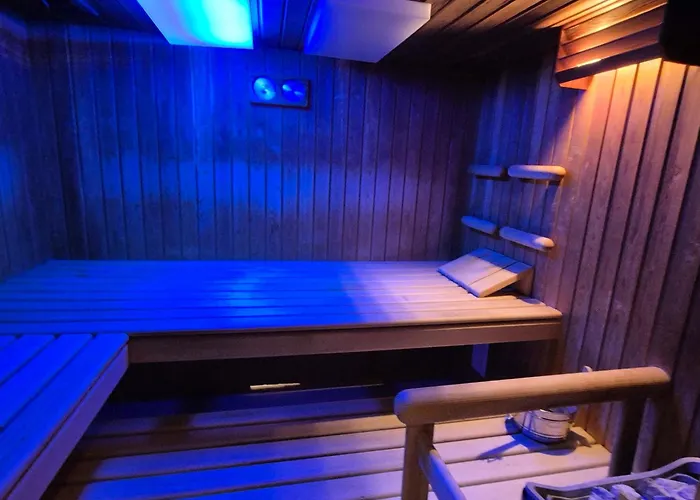 מלון Dala & לויקרבאד