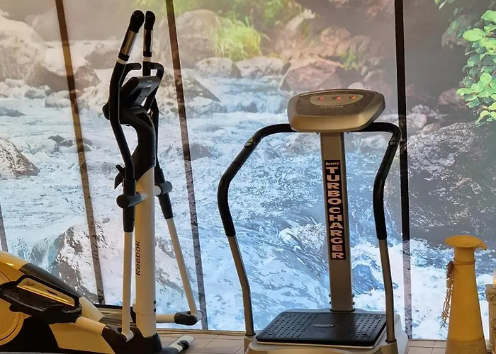 מלון Dala & לויקרבאד