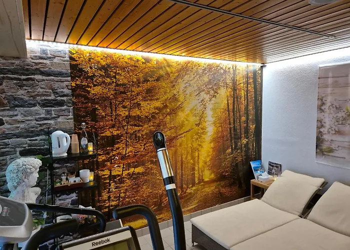 Dala & מלון לויקרבאד